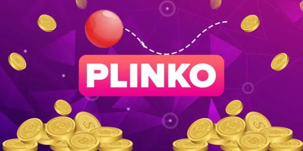 Як розраховуються виграші в Plinko?